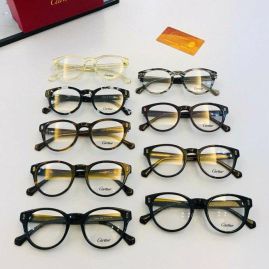 Picture of Cartier Optical Glasses _SKUfw46326079fw